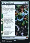 Product image for The World Spell