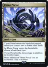 Product image for Thran Portal
