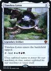 Product image for Timeless Lotus