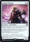 Product image for Valiant Veteran