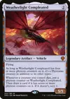 Product image for Weatherlight Compleated