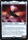 Product image for Weatherlight Compleated