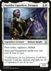 Product image for Danitha Capashen, parangon
