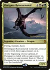 Product image for Darigaaz réincarné