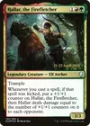 Product image for Hallar, le pyrarcher