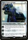 Product image for Karn, scion d'Urza