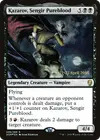 Product image for Kazarov, sengien pur-sang