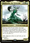 Product image for Muldrotha, la marée funéraire