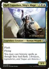 Product image for Raff Capashen, mage de navire