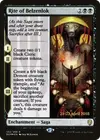 Product image for Rituel de Belzenlok