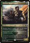 Product image for Shanna, Sisay's Legacy