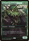 Product image for Champion Feuille-Acier