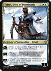 Product image for Téfeiri, héros de Dominaria