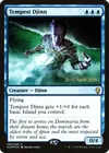 Product image for Djinn des tempêtes