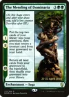 Product image for La Restauration de Dominaria