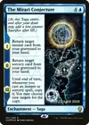 Product image for The Mirari Conjecture