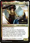 Product image for Tiana, Ship's Caretaker