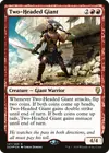 Product image for Two-Headed Giant