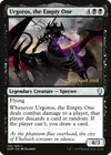 Product image for Urgoros, the Empty One