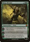 Product image for Nissa Revane
