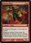 Product image for Titan de la fournaise