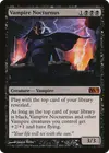 Product image for Nocturnus vampire