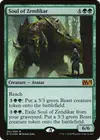Product image for Soul of Zendikar