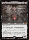 Product image for Valgavoth, dévoreur de terreur