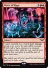 Product image for Valse de rage