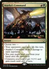 Product image for Commandement d'Atarka