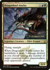 Product image for Atarka, seigneur-dragon