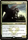 Product image for Dromoka, seigneur-dragon