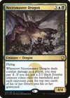 Product image for Dragonne nécromaîtresse