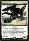 Product image for Dragonne nécromaîtresse