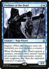 Product image for Profanateur des morts