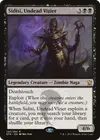 Product image for Sidisi, vizir morte-vivante