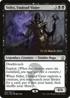 Product image for Sidisi, vizir morte-vivante