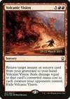 Product image for Vision volcanique