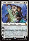Product image for Ajani, chaperon de l'horizon