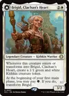 Product image for Brigid, Clachan's Heart // Brigid, Doun's Mind