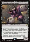 Product image for Champion of the Weird