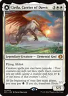 Product image for Eirdu, Carrier of Dawn // Isilu, Carrier of Twilight