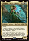 Product image for Maralen, ascendante fæ