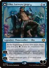 Product image for Oko, Lorwyn Liege // Oko, Shadowmoor Scion