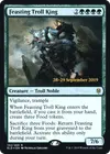 Product image for Roi troll festoyant