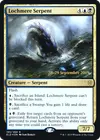 Product image for Grand serpent de Lochmere