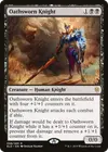 Product image for Chevalier assermenté