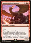 Product image for Dragon opportuniste