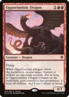Product image for Dragon opportuniste