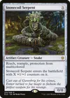 Product image for Grand serpent annoroc